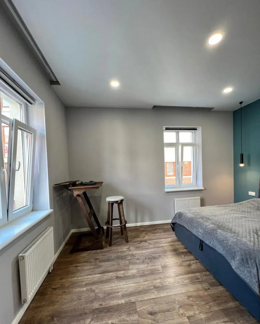 Квартира в Королевском Саду