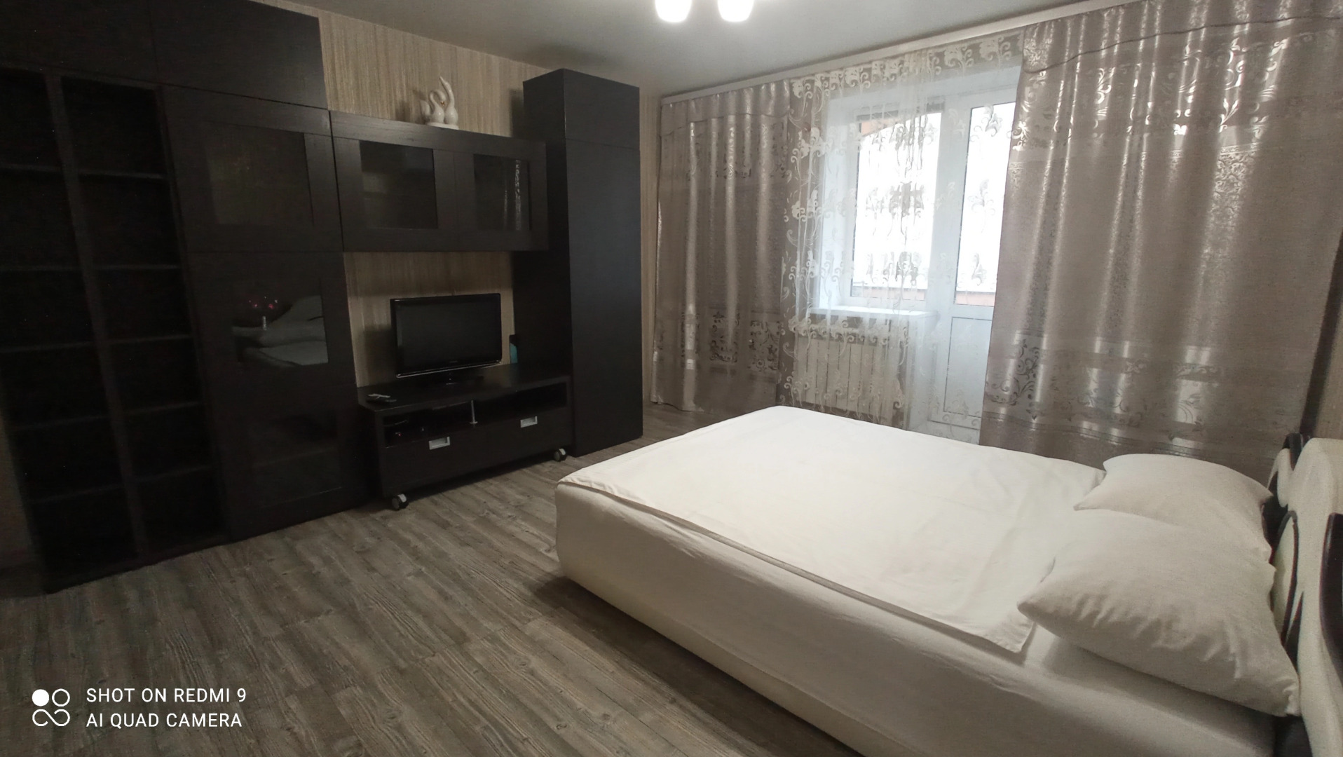 Квартира HORSON Крутые Ключи 13