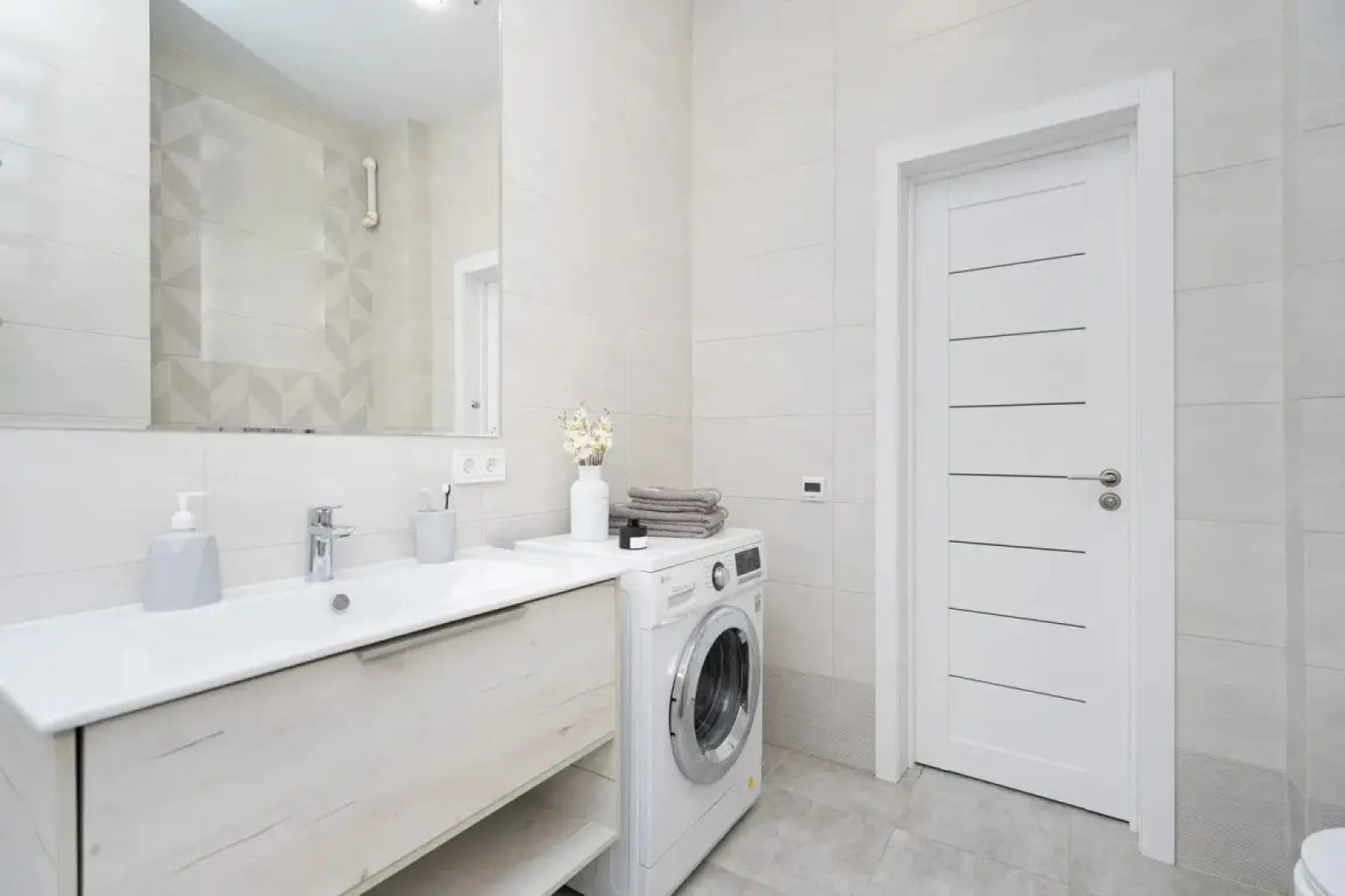 Квартира Стильная в центре Казани