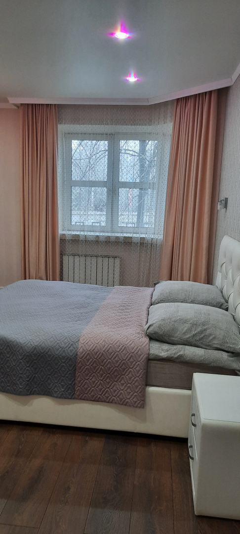 Квартира Gagara 7Б
