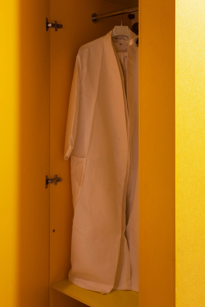 Апартаменты Happy Rooms Yellow