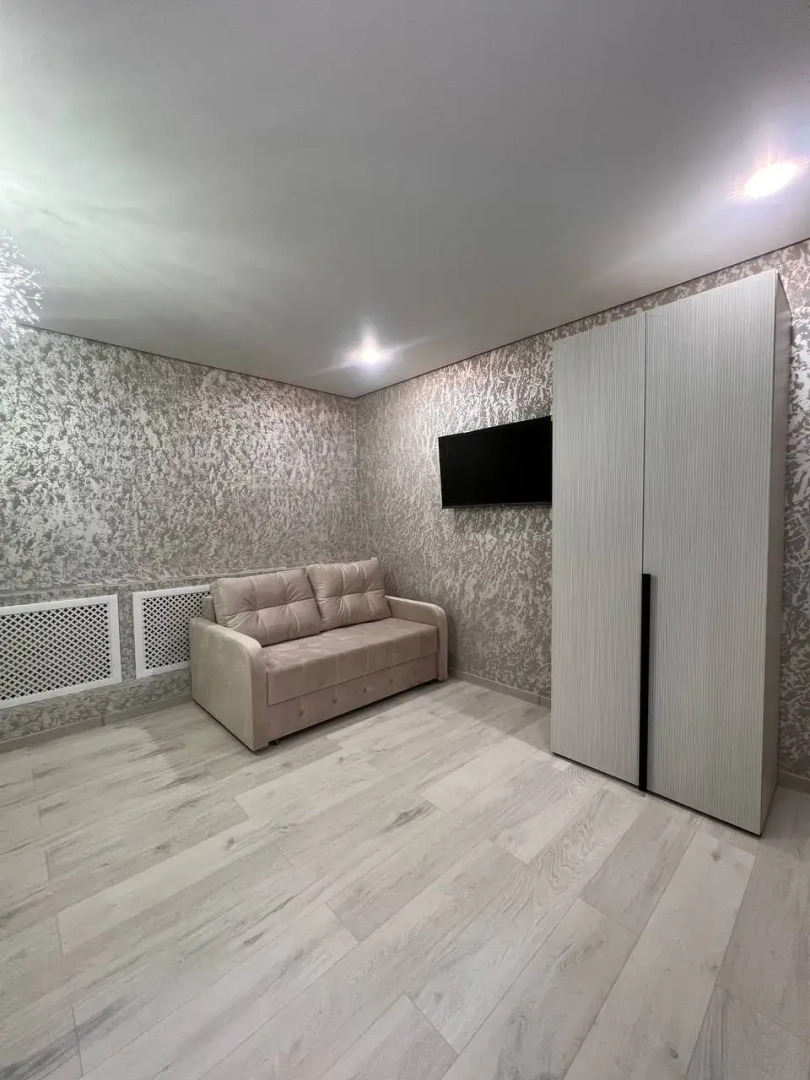 Квартира 1 на Чкалова