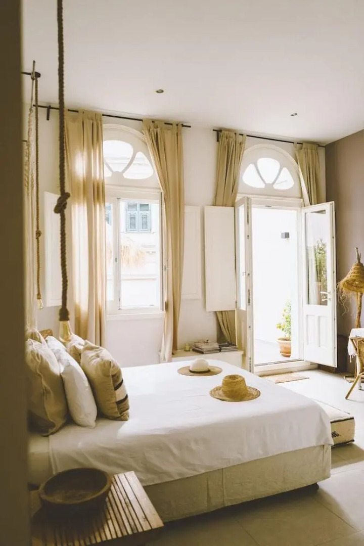 Bed&Breakfast Fra Cielo e Mare