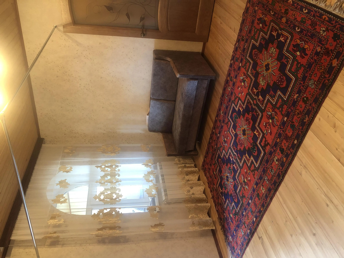 Гостевой дом Уют