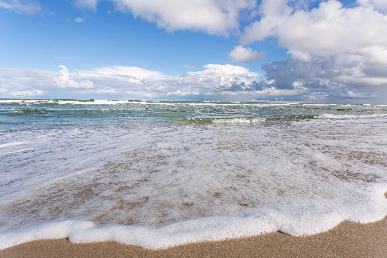 Квартира АрендаСервис на Приморской