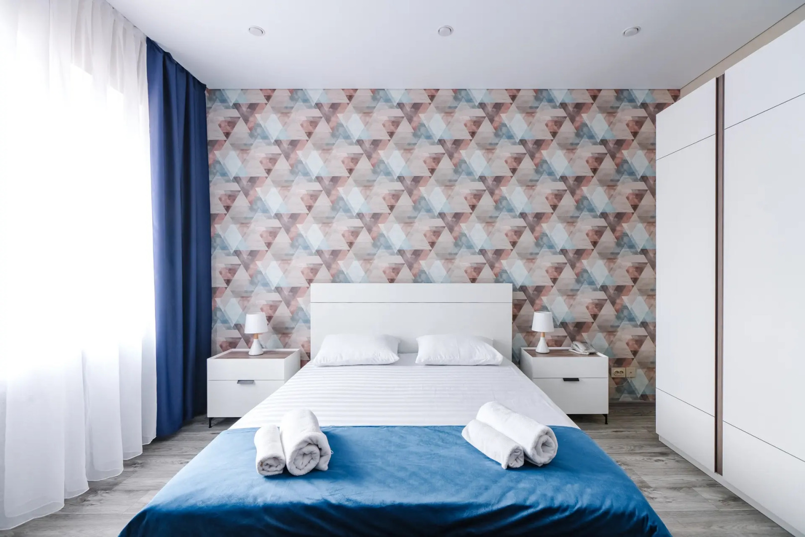 Гостевой Дом Сириус