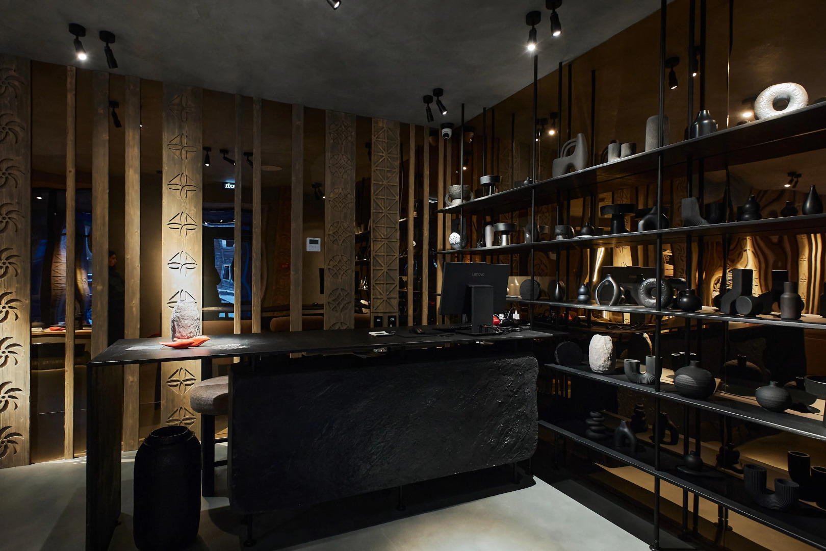 Бутик-отель  Код Севера