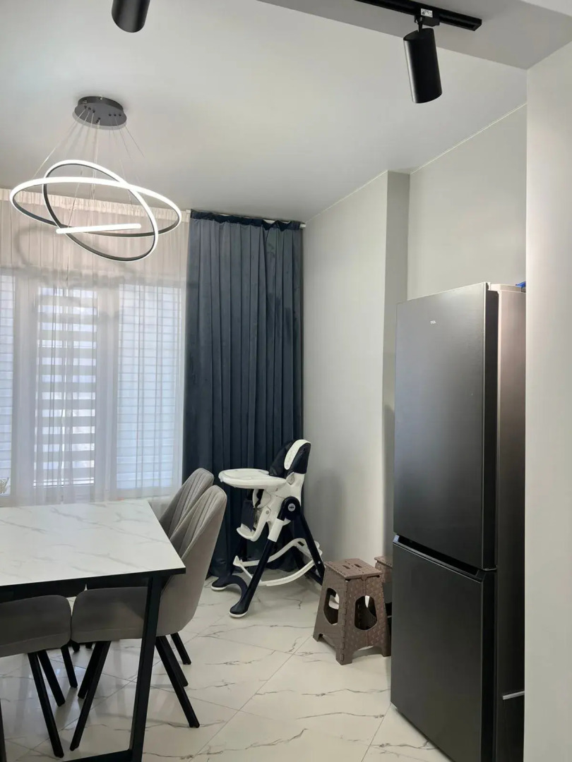 Частный дом Краснокаменный у моря