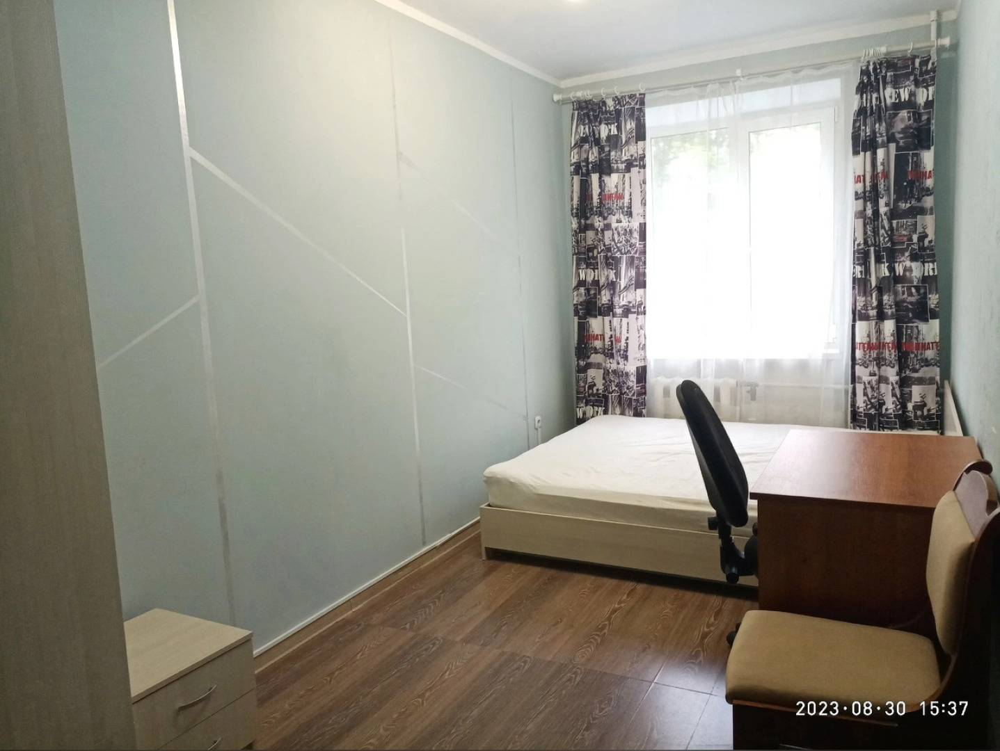 Квартира 3-х комнатная Квартира Рядом с Центром