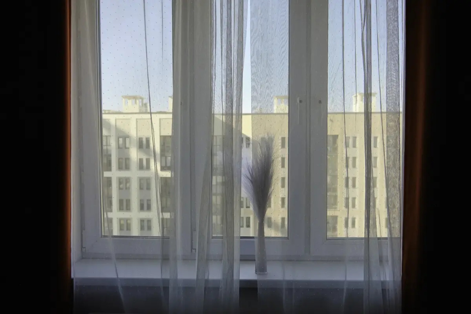 Квартира Greenwood Апарт-Сеть #UDOBNO V EKB