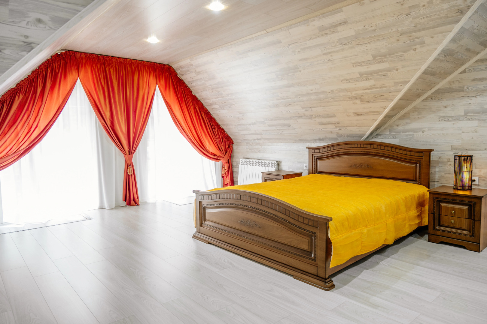 Частный дом Высота