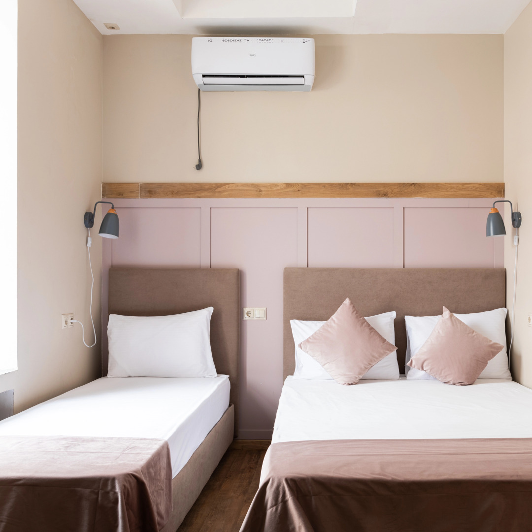 Апарт-Отель Norke Prime Зарядье