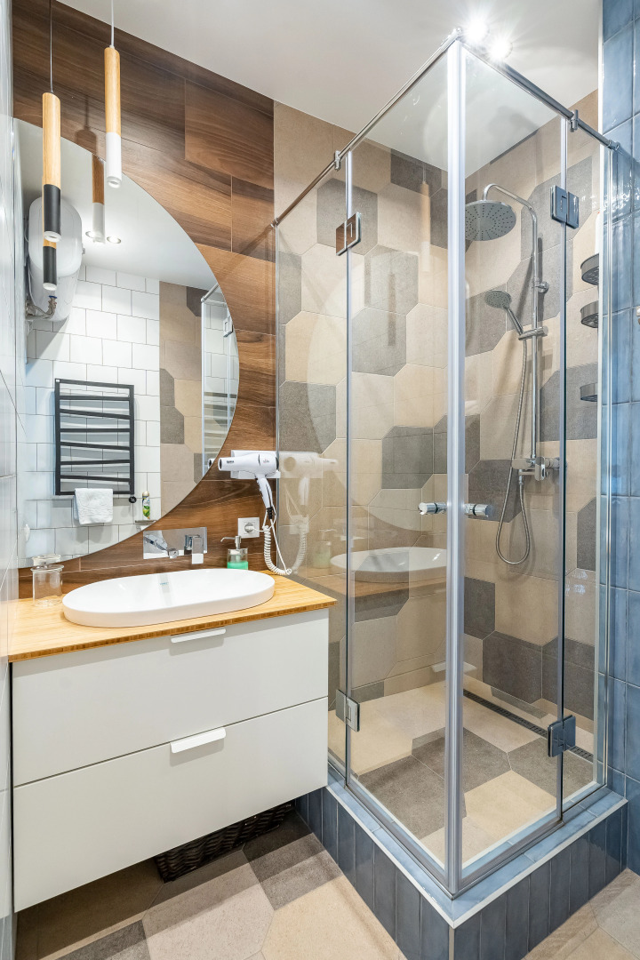 Апартаменты Matisov