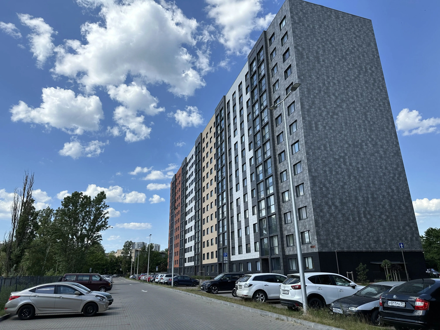 Квартира Уютная в центре города