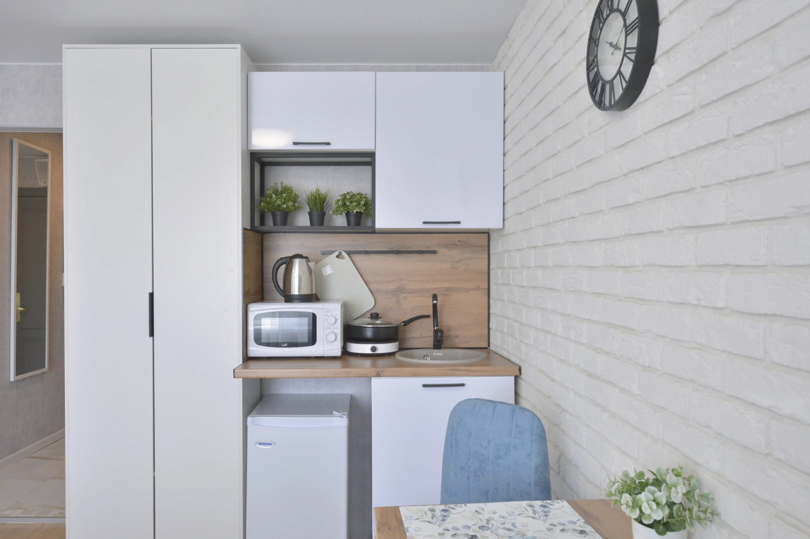 Апарт-отель Signal apart