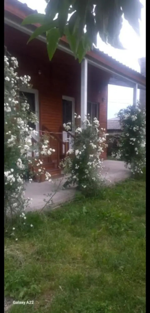 Гостевой дом Погреб дедушки Гиго