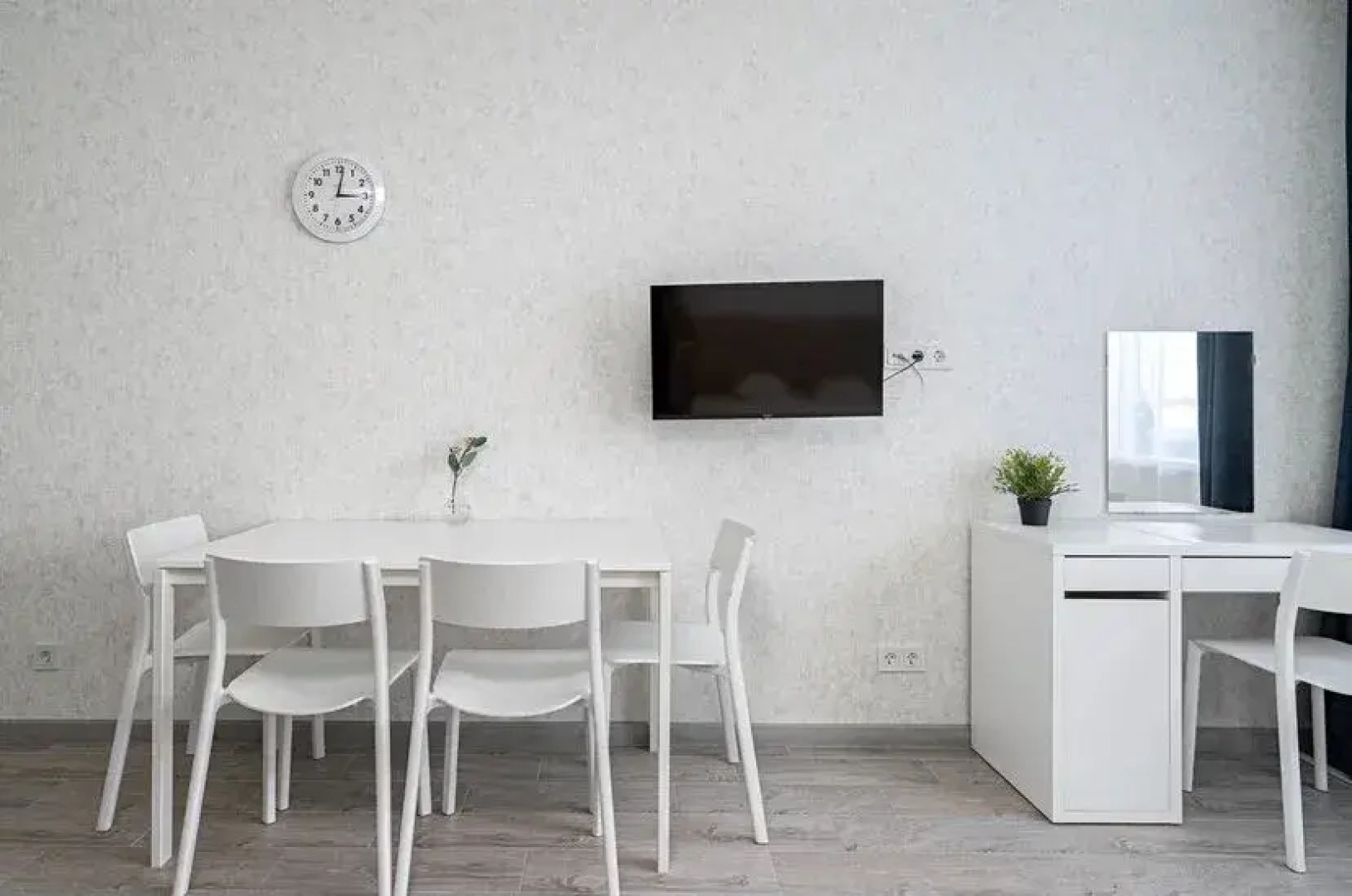 Апартаменты Двухкомнатные Рядом с Центром