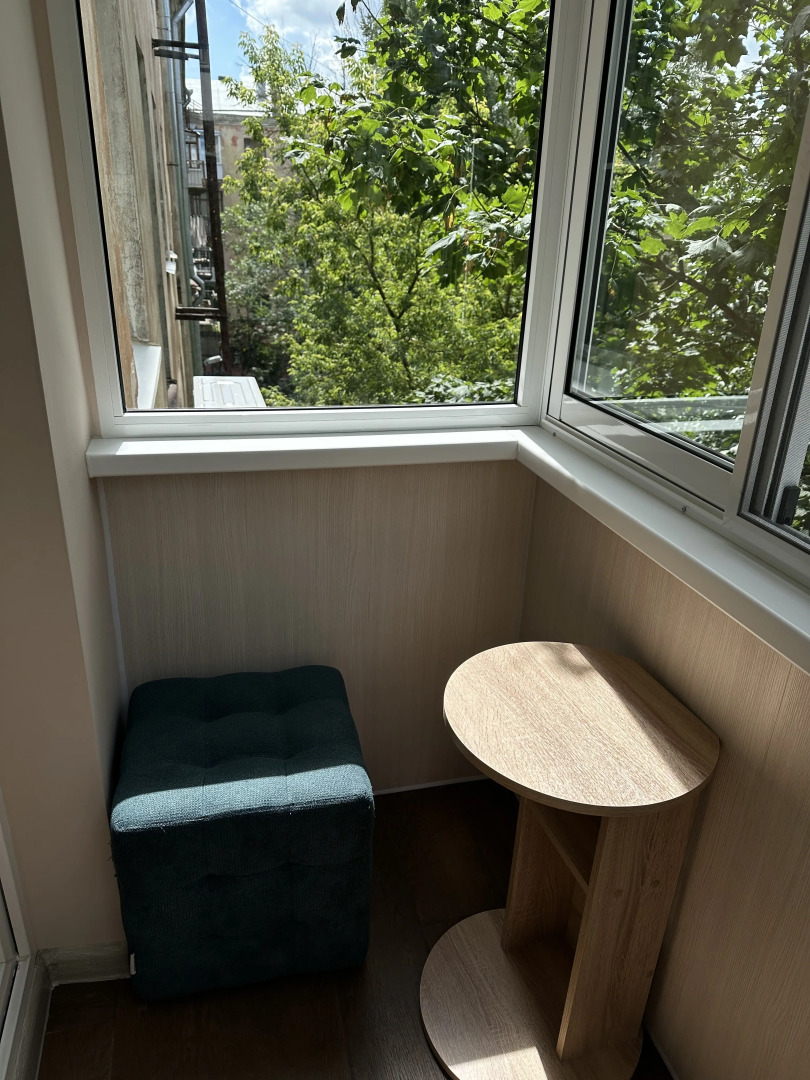 Квартира Волжский берег на Театральном, 3А