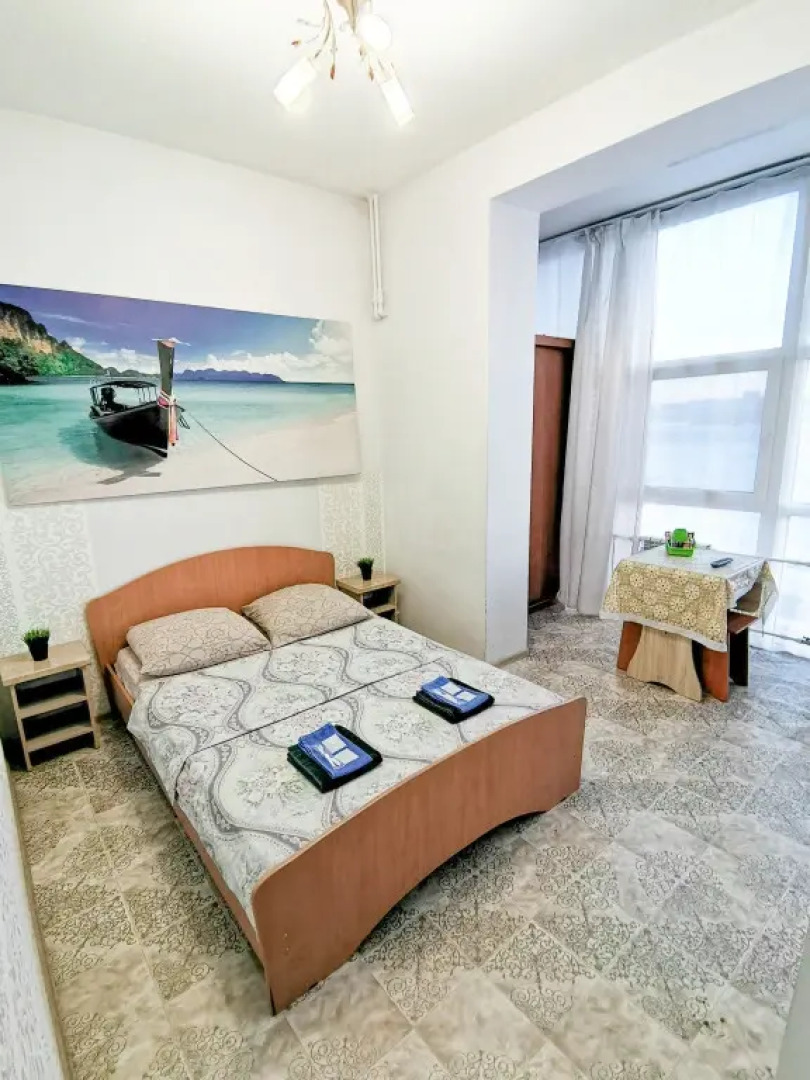 Апартаменты Апарт38 (1)