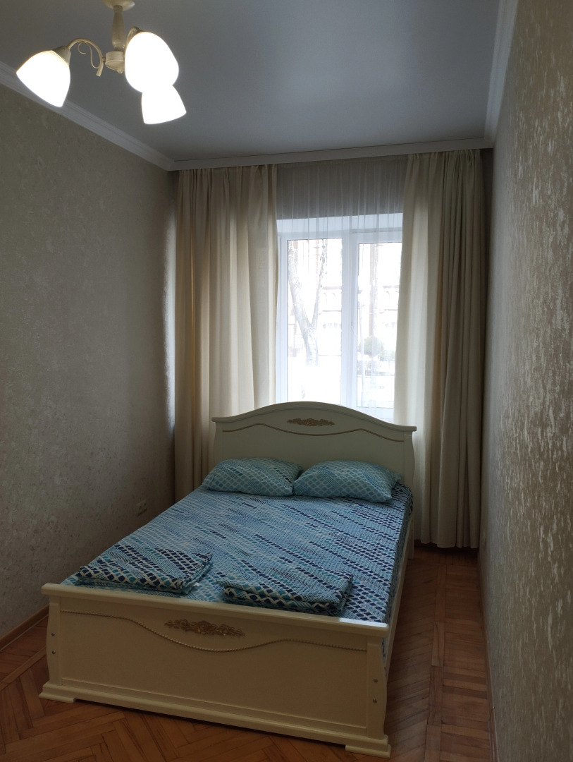 Апартаменты На Миллера