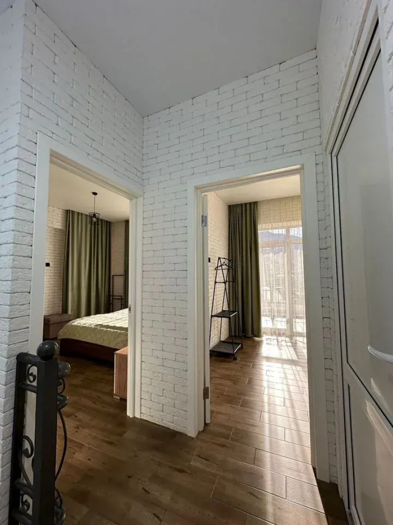 Частный Дом Со Спа Бассейном