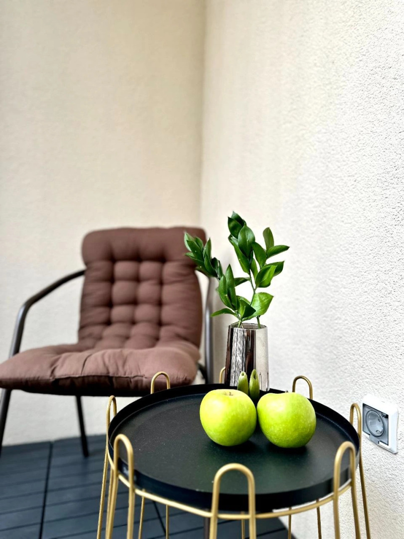 Апартаменты Your Family Apart для 4 гостей