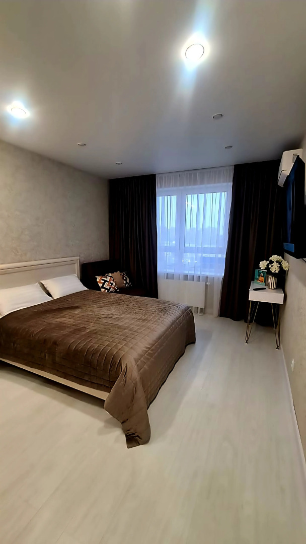 Квартира уютная в ЖК Мой Ритм