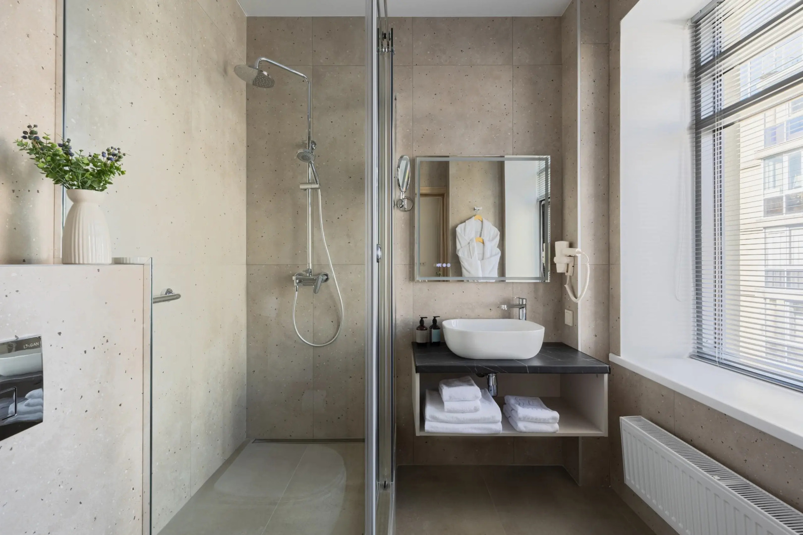 Отель Апарт Кремлёвский