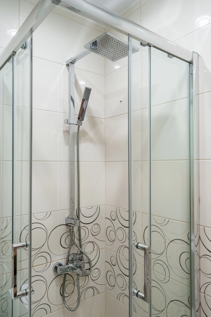 Апартаменты PetrovskyApart