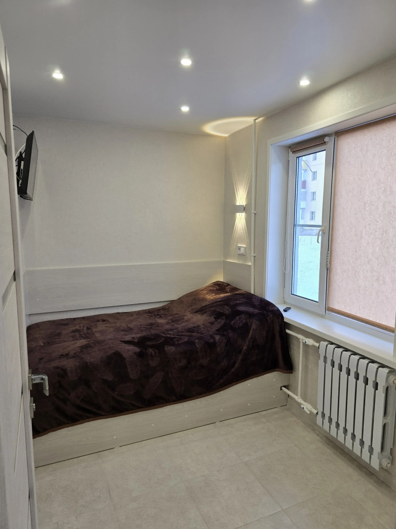 Квартира Уютная