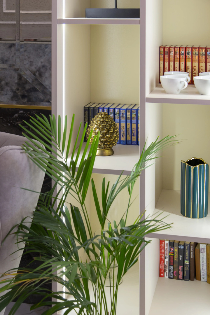 Бутик-Отель Крестовский Апарт