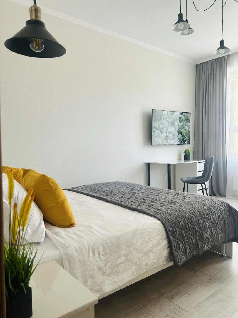 Квартира у Музея Янтаря