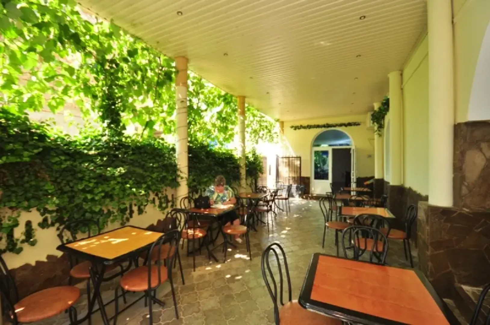 Гостевой дом Эдем