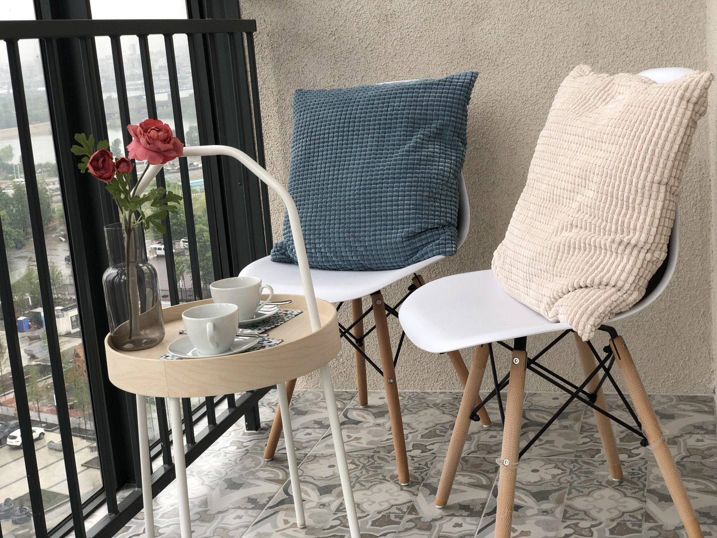 Квартира на Немировича