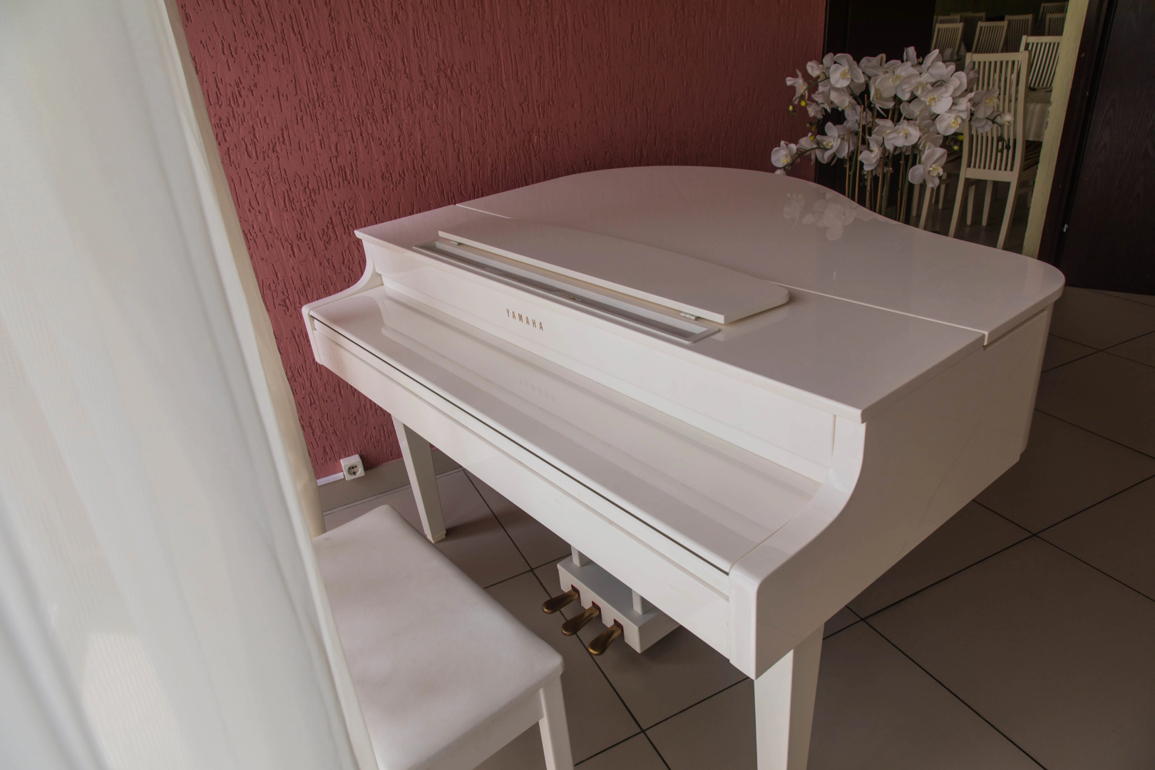 База отдыха Спа-комплекс Лосвидо