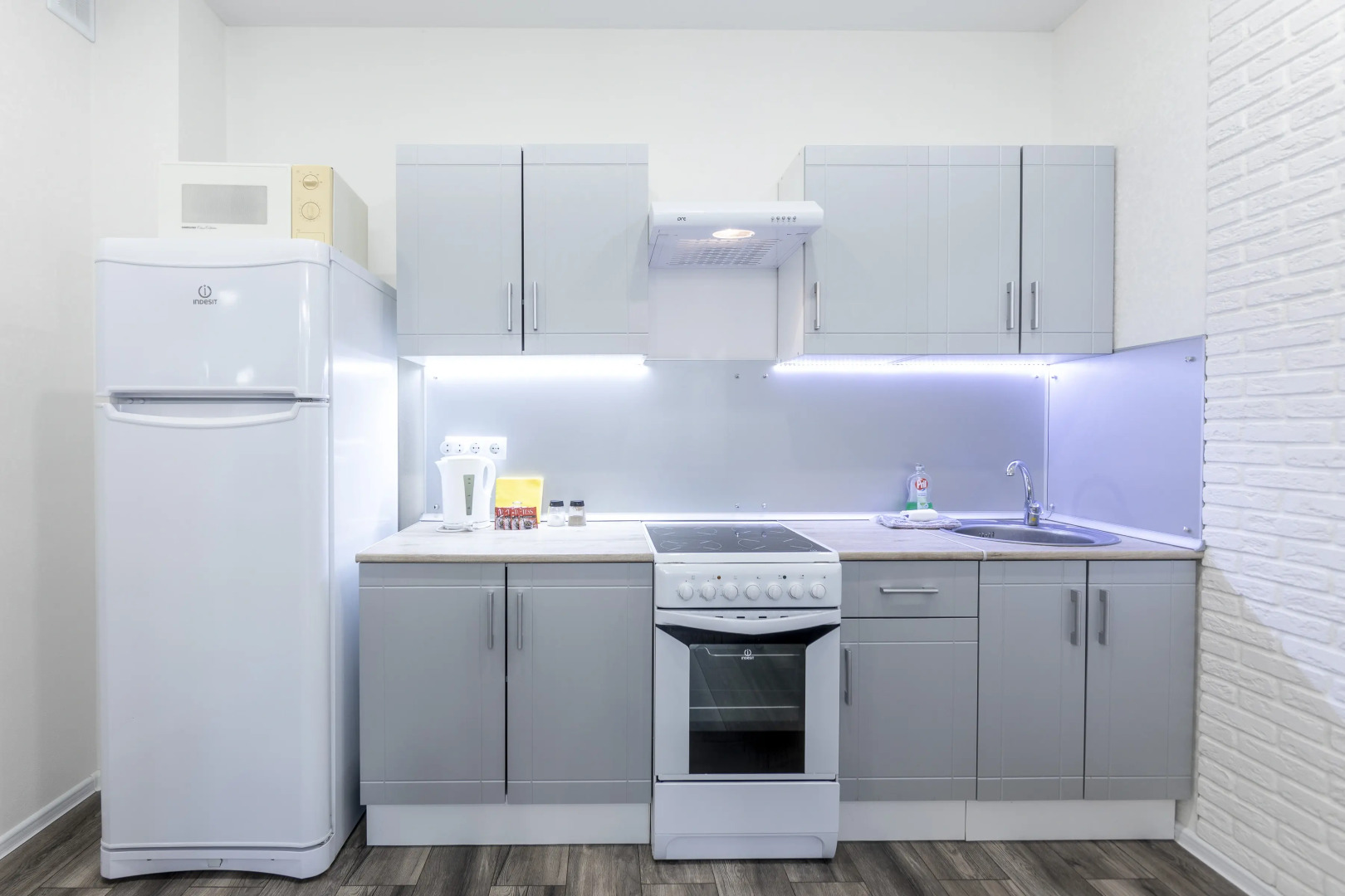 Апартаменты на Муравленко напротив Аквапарка ВыДома