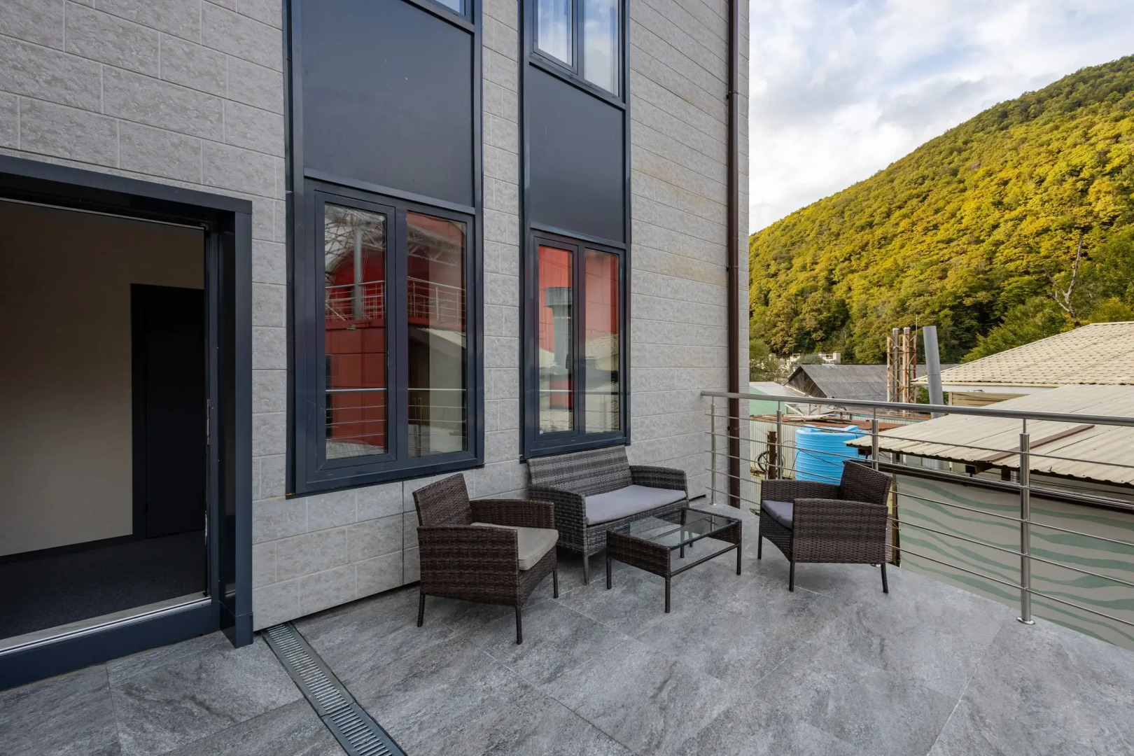 Аркадия Hotel by Provence