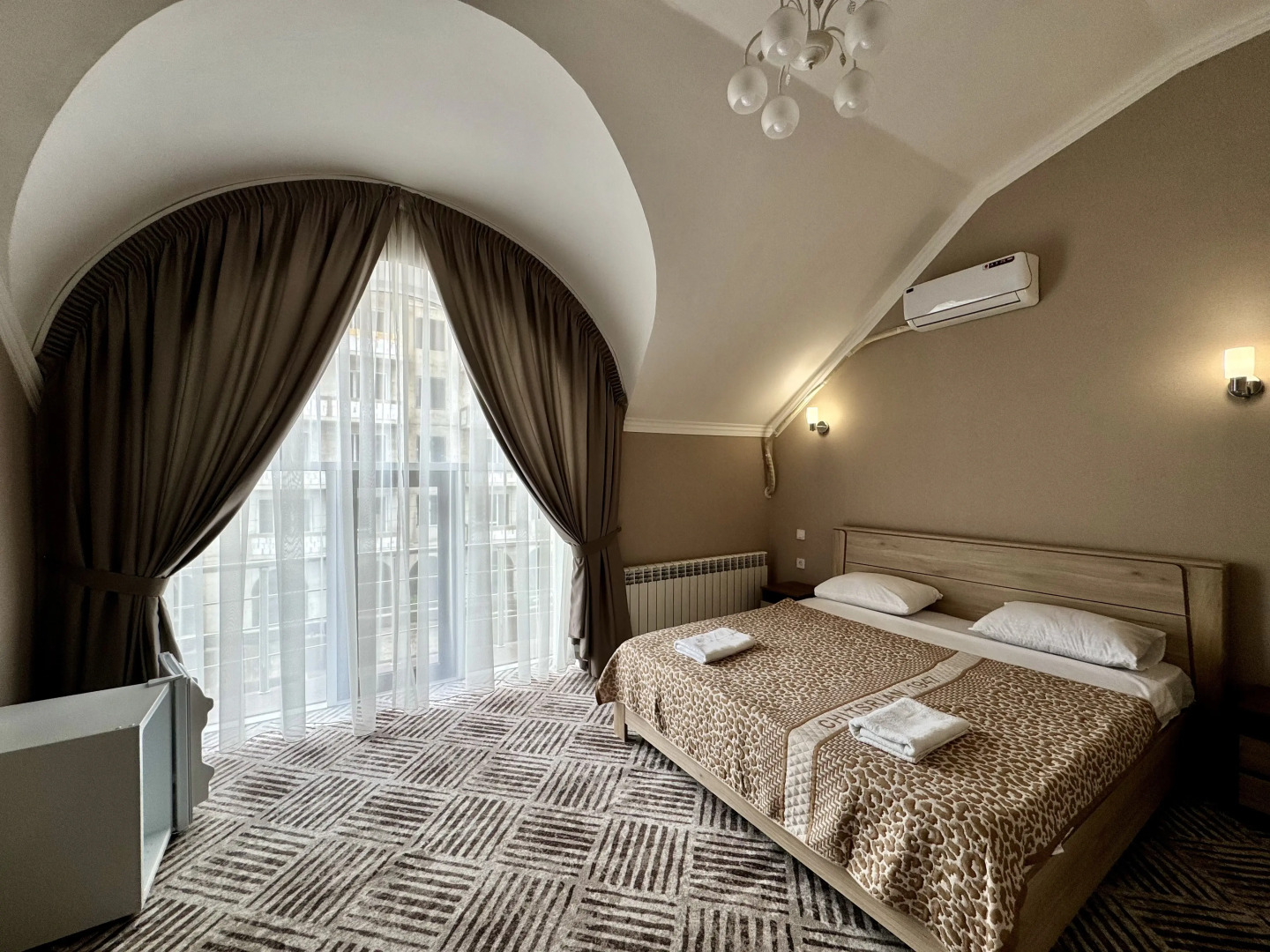 Мини-отель Gold Lion