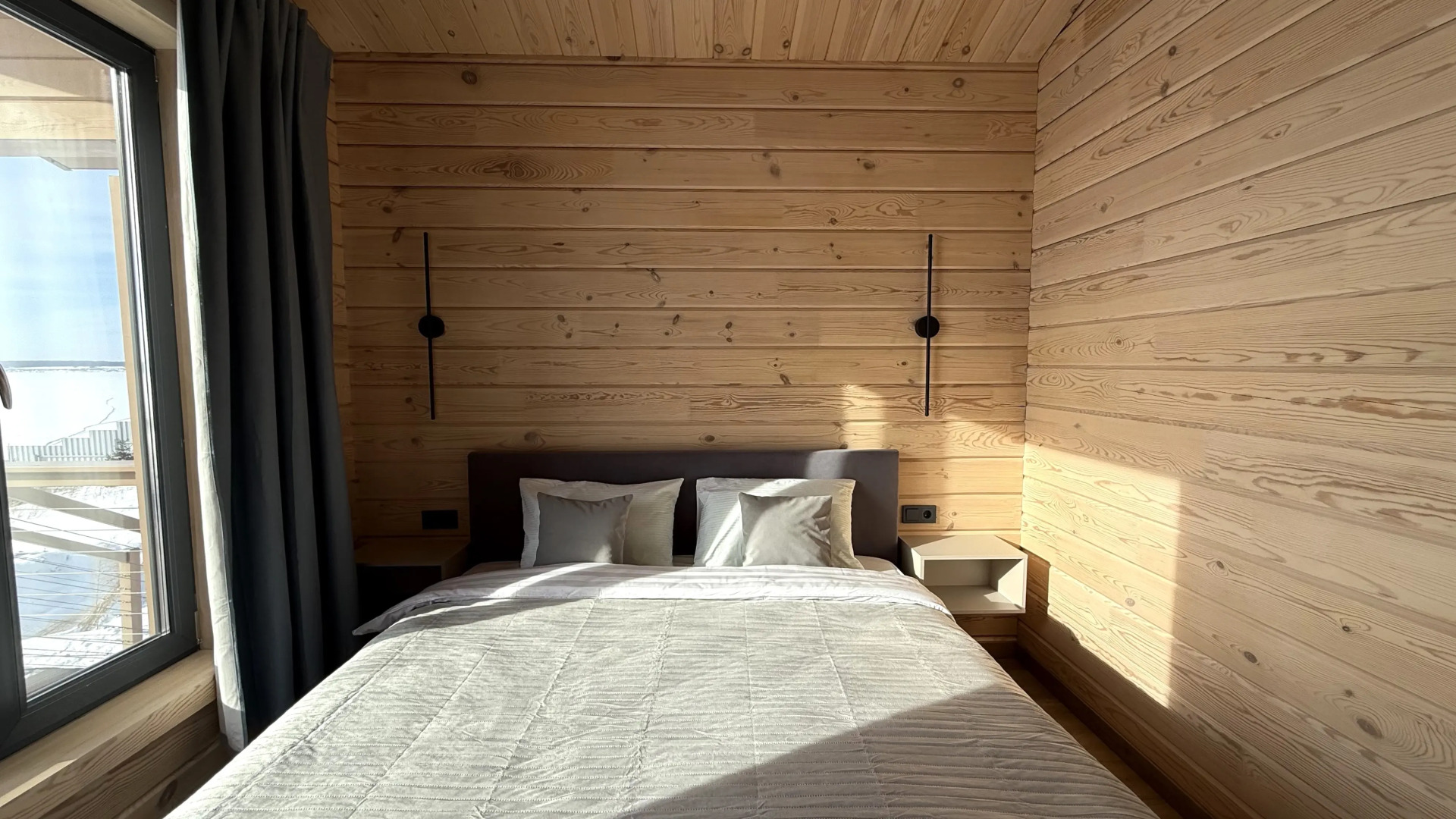 База отдыха BorWood