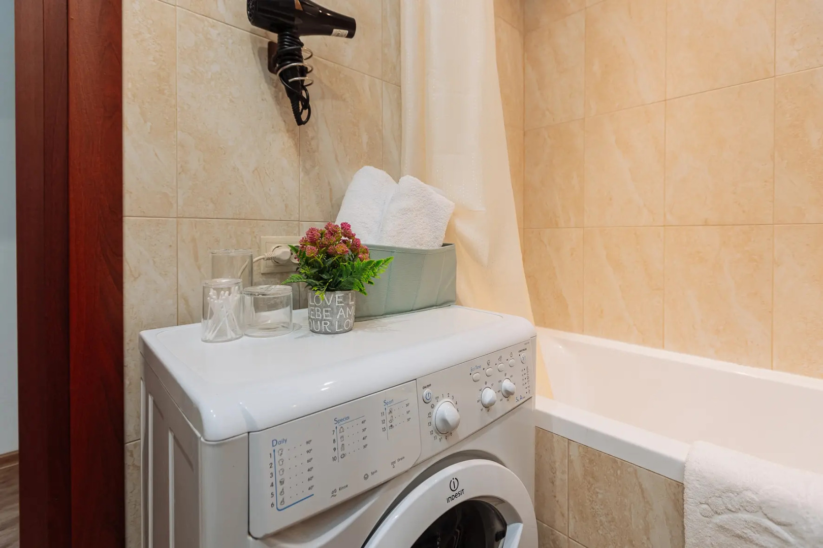 Апартаменты Malkova apartments на Генерала Карбышева