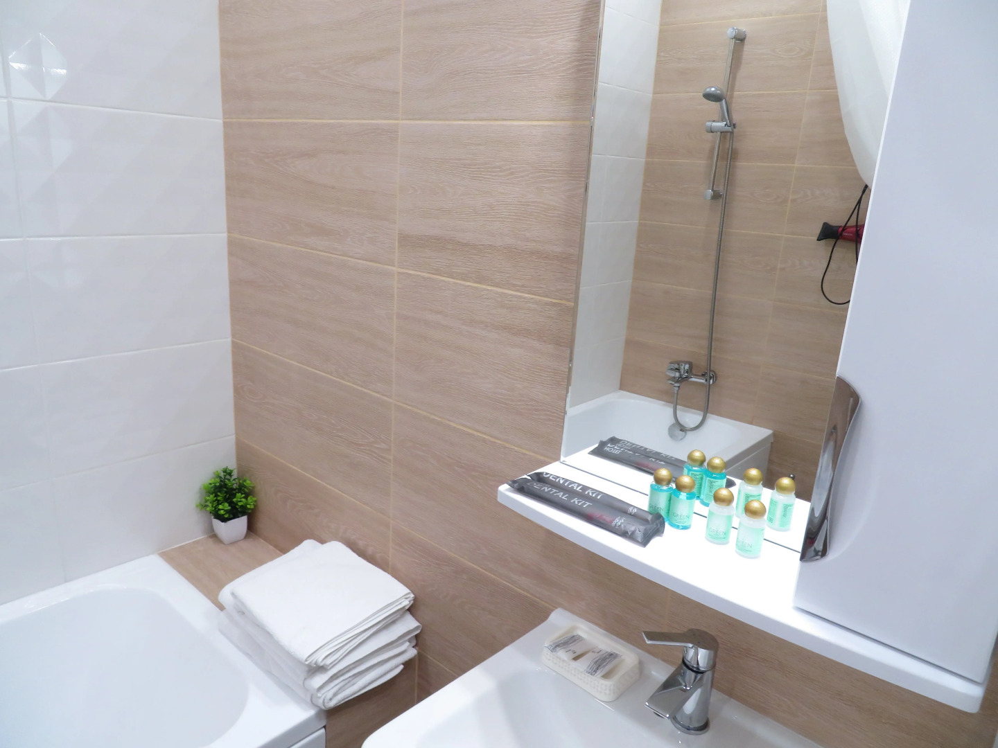 Апартаменты Элладский уют