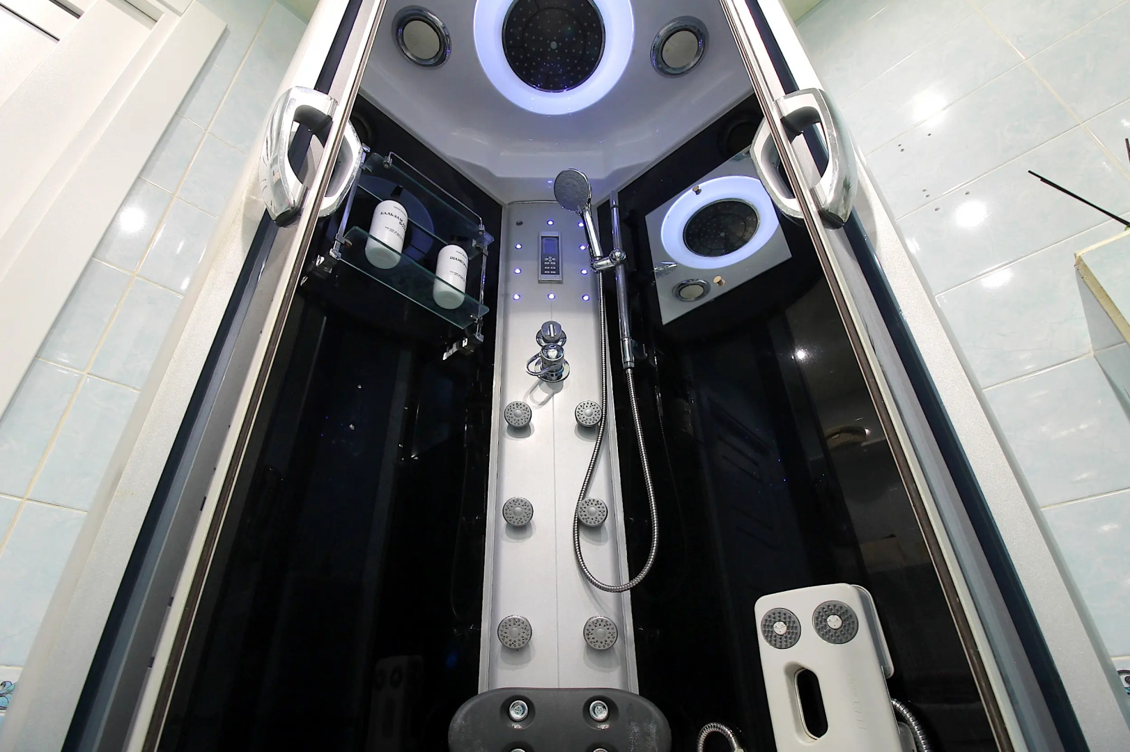 Квартира с Кондиционером Рядом с Лотос Плаза