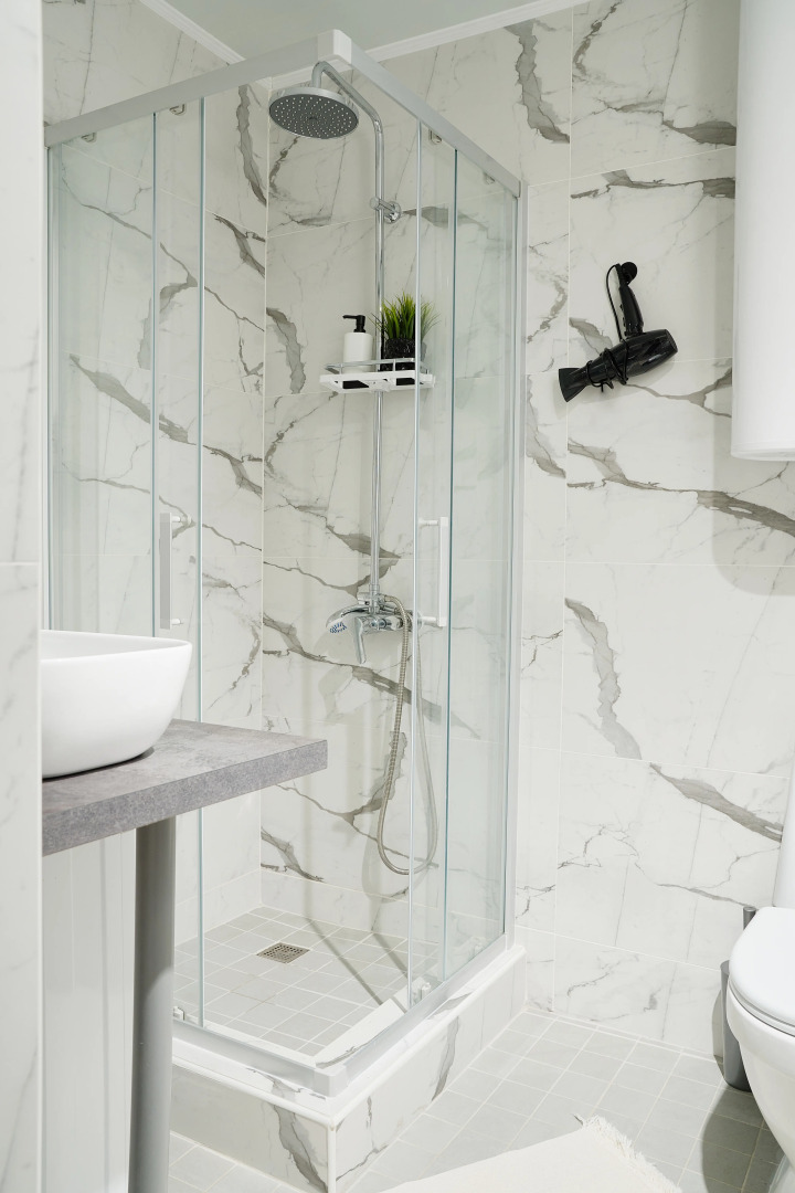 Квартира в п. Кааламо недалеко от Мраморного каньона