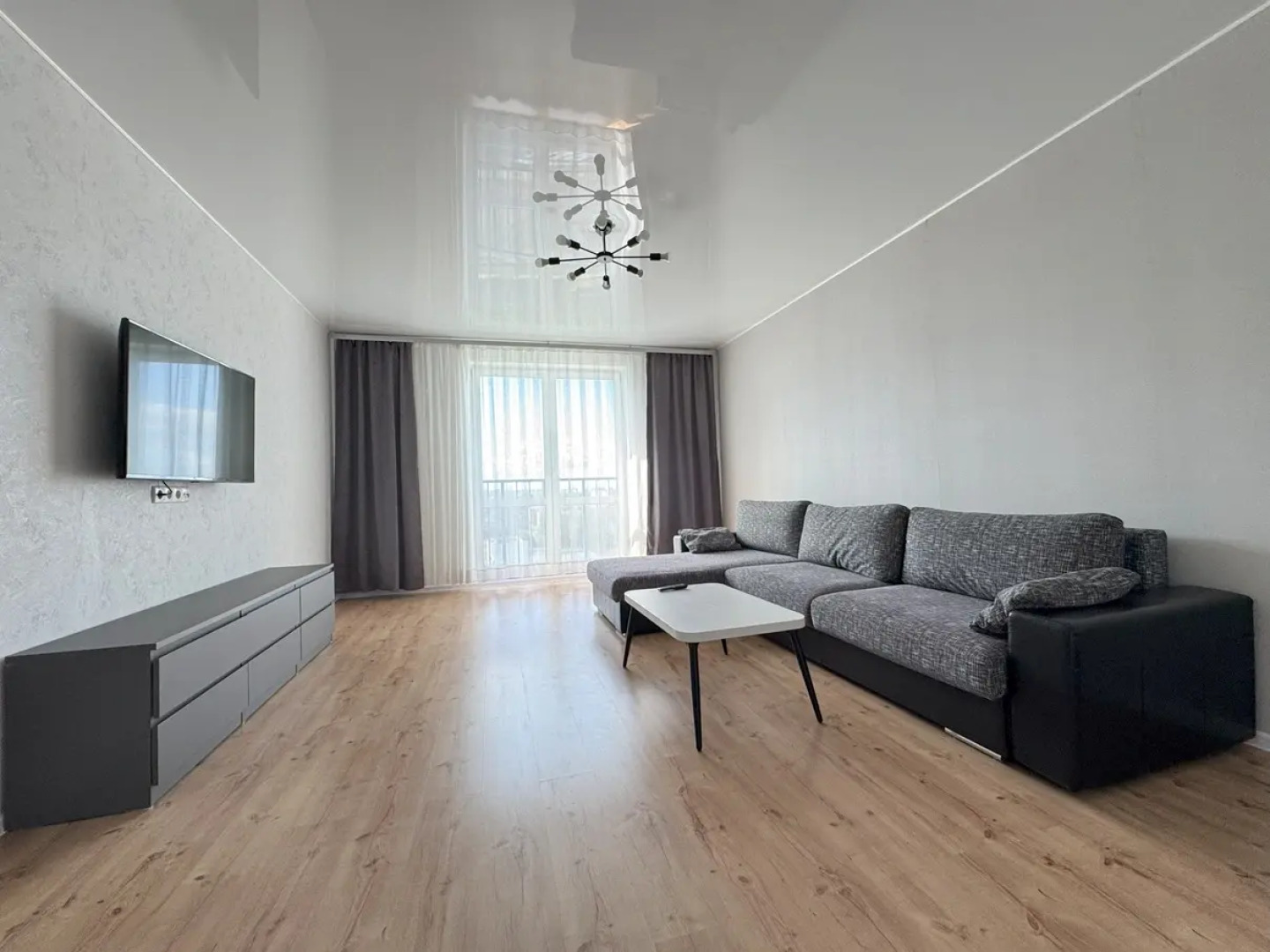 Апартаменты на 17 Этаже Проспект Мира