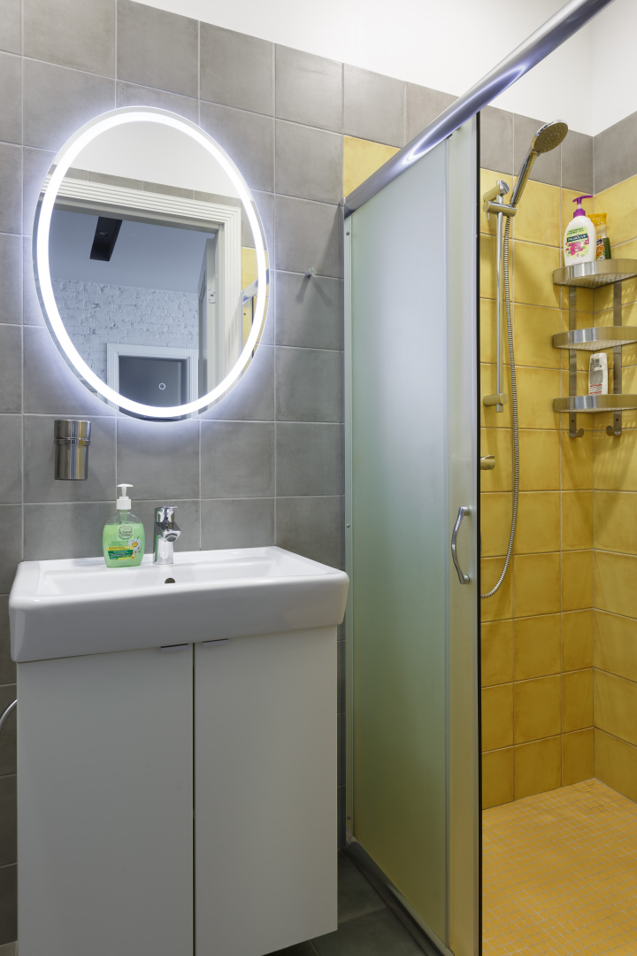 Апартаменты С видом на Кирху и Собор FeelApartments
