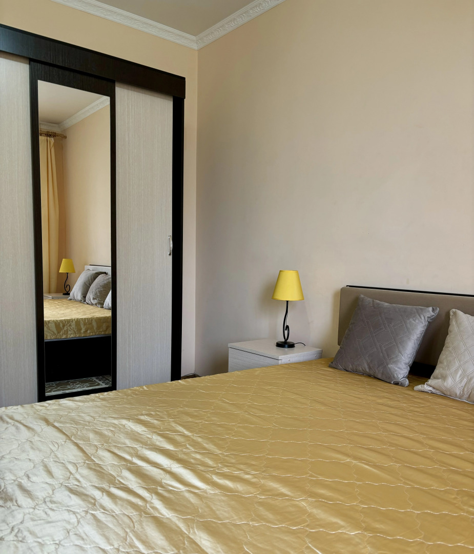 Квартира на Острове