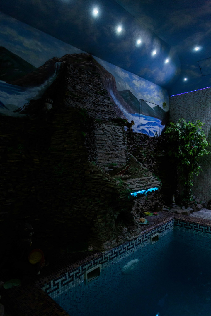 Отель Виктория