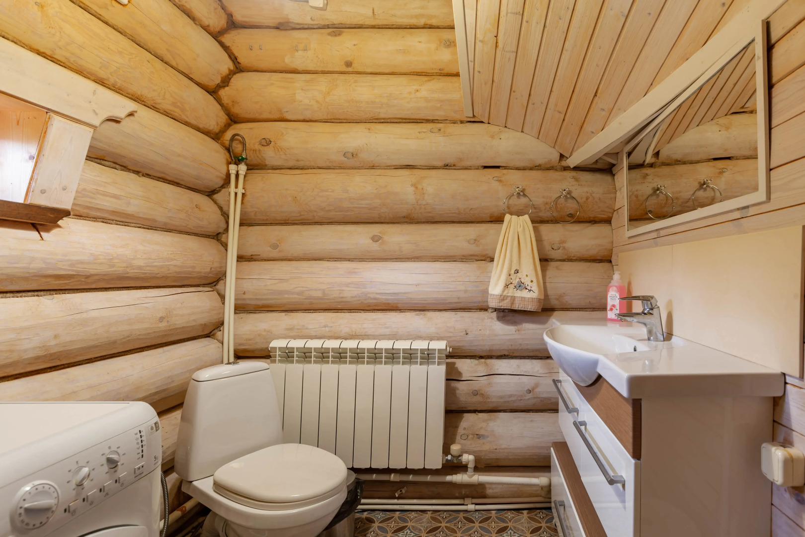 Гостевой дом  У Раифы