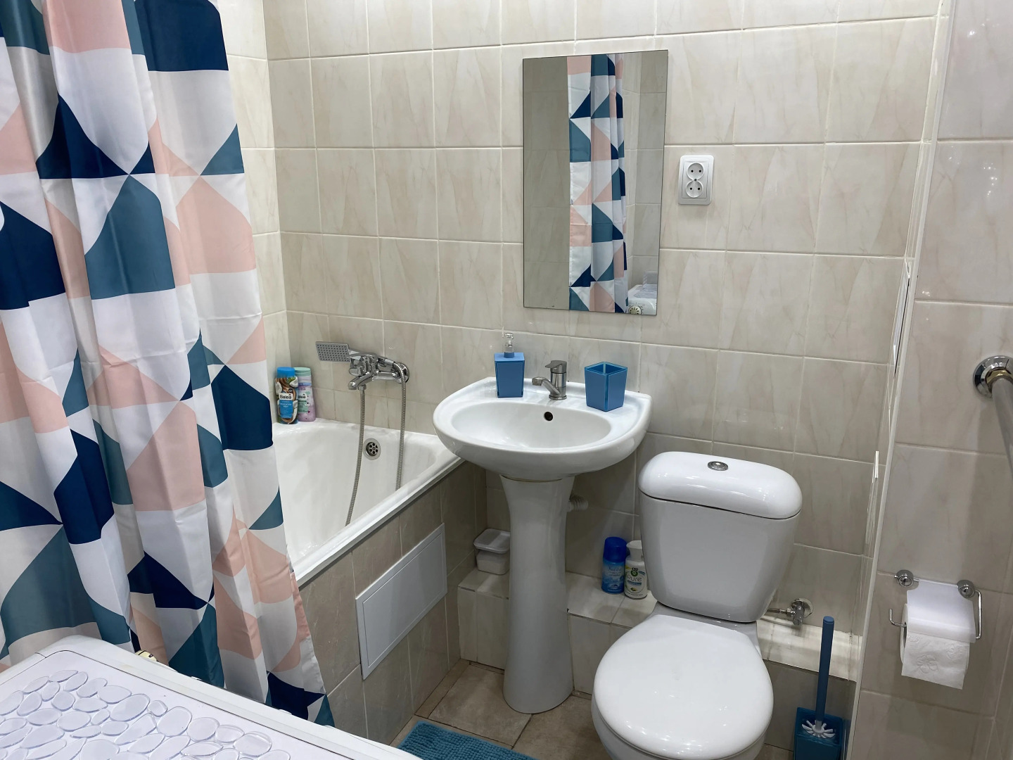 Квартира Sabia by Museum Ocean