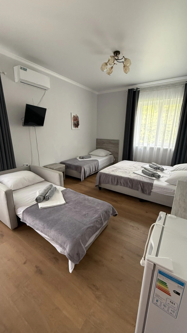 Гостевой дом Анна